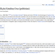 Part of the Wikipedia entry for Catalina Cruz, politician.